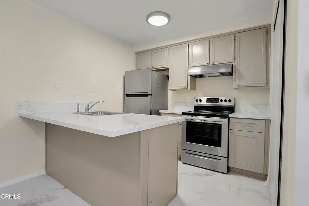 2585 Anchor Ave Pt Hueneme, CA 93041  | Condominium