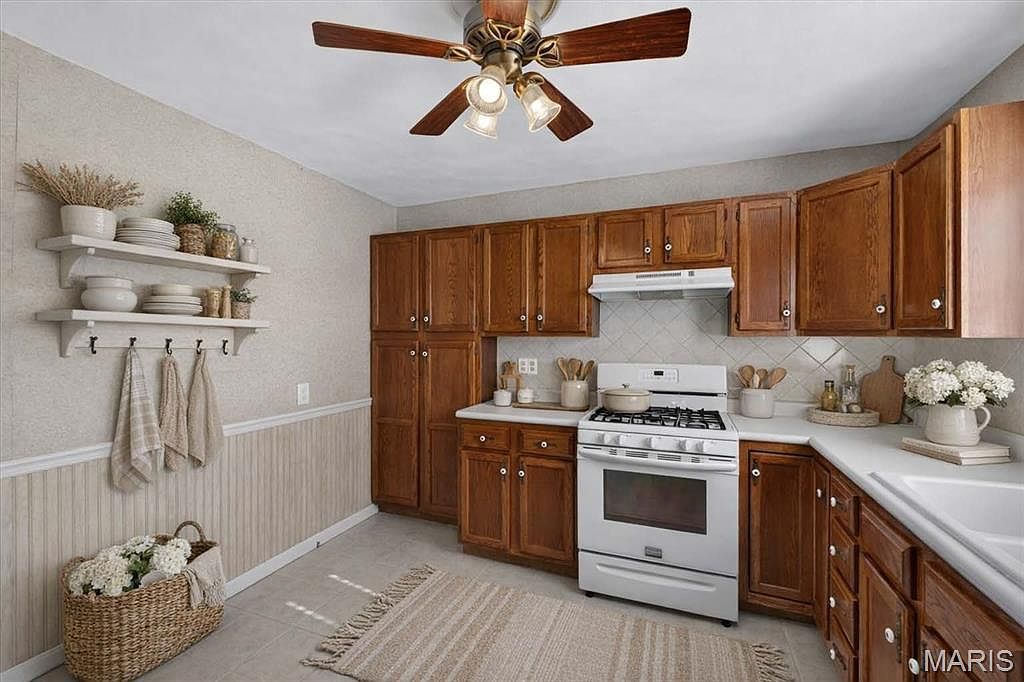 1918 E C St Belleville, IL 62221  | Single Family