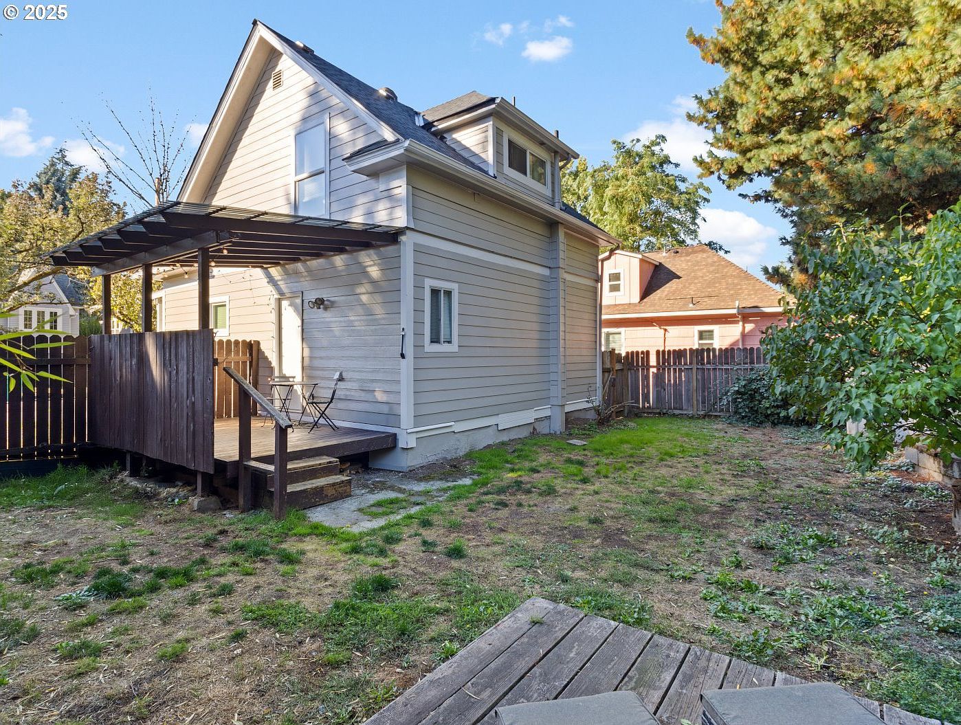 5135 NE Flanders St Portland, OR 97213  | Single Family