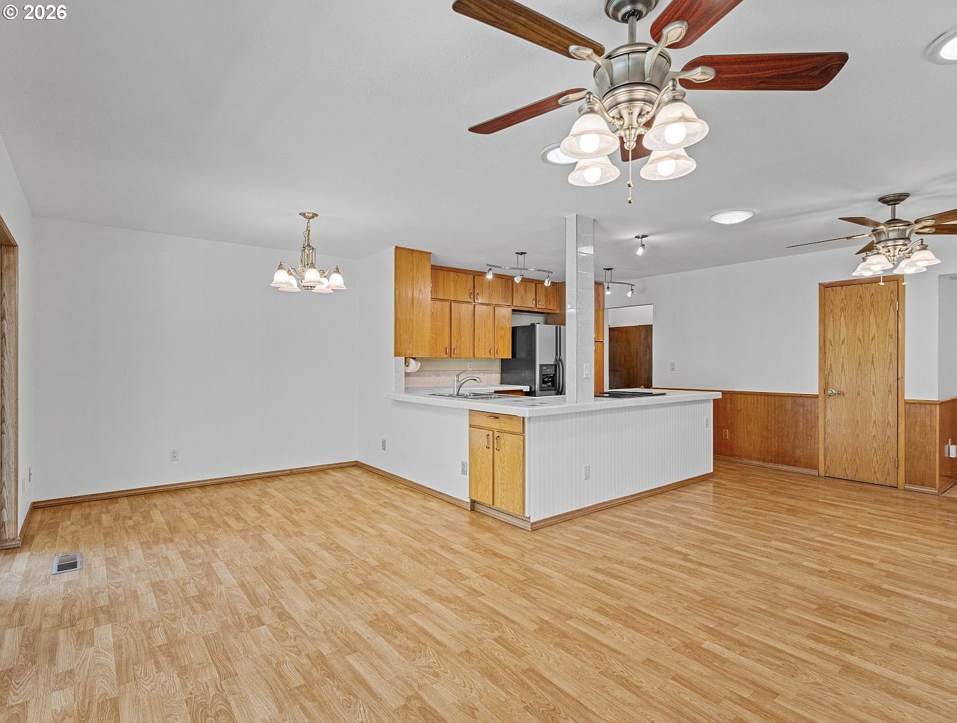 3123 SE 129th Ave Portland, OR 97236 | Single Family