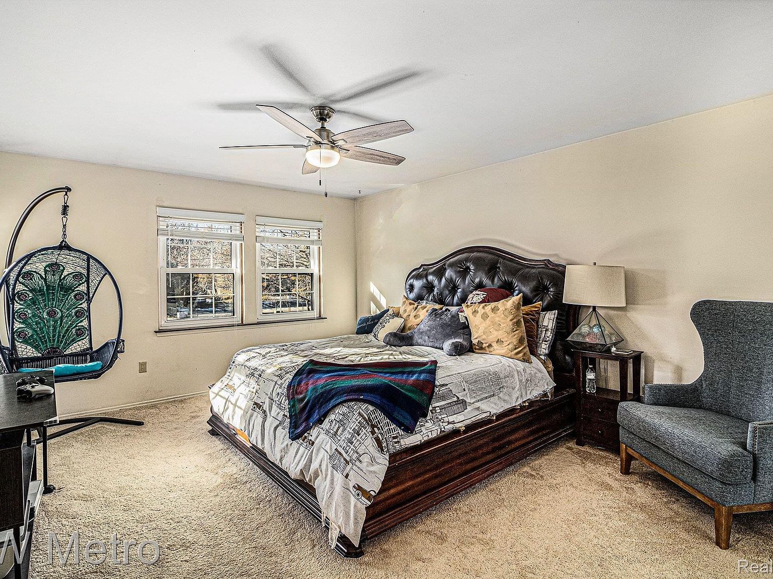 25062 Oakbrooke Dr Southfield, MI 48033 | Condominium