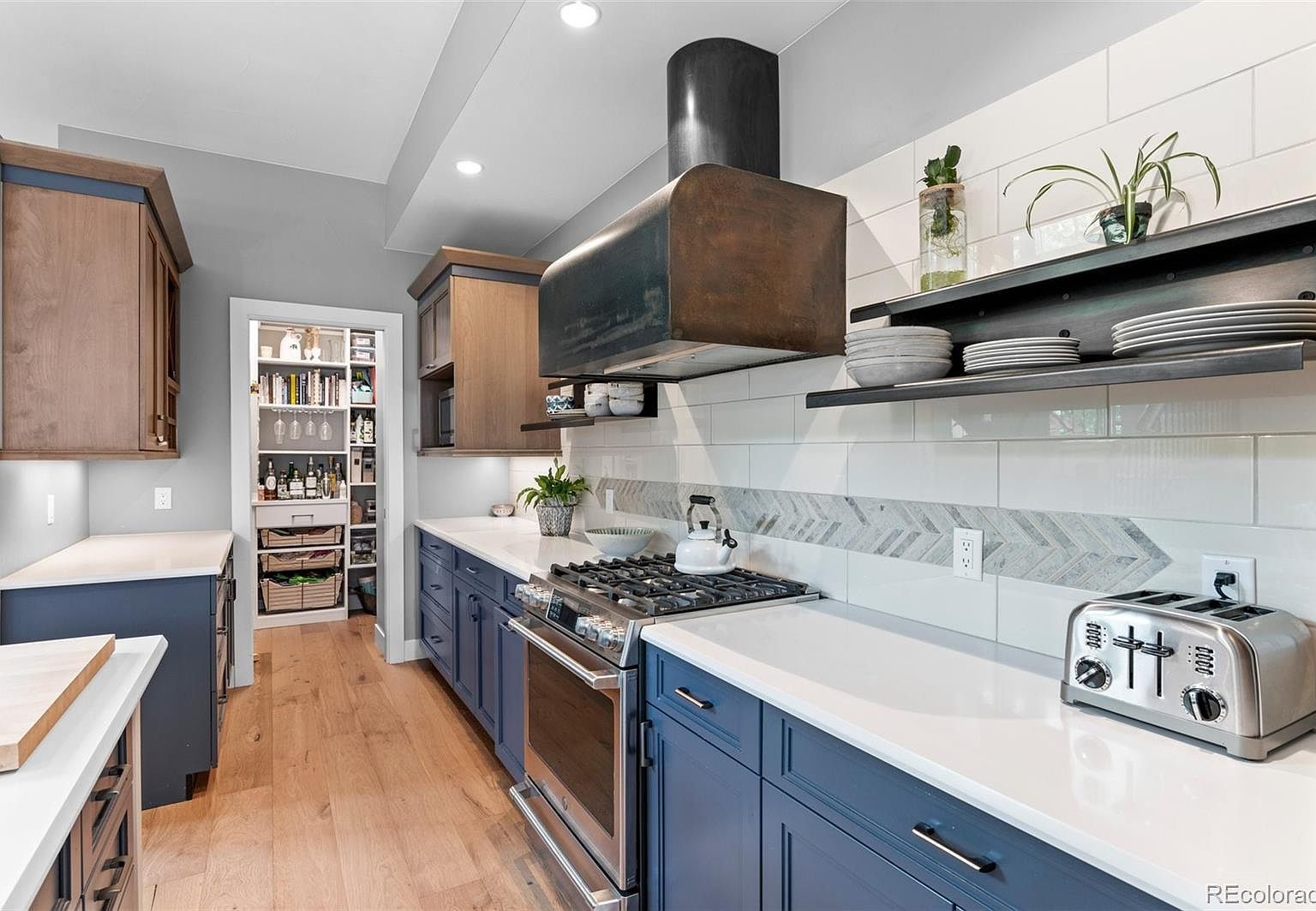 2880 Curtis St Denver, CO 80205 | New build