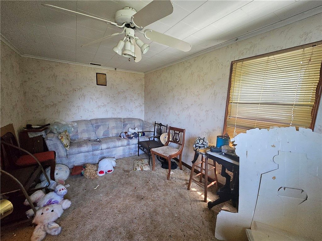 5018 State Route 96a Romulus, NY 14541  | Single Family