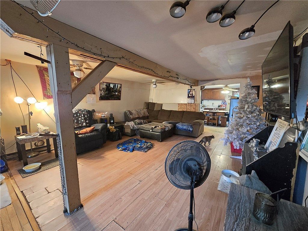 815 Lewiston Rd Basom, NY 14013  | Single Family