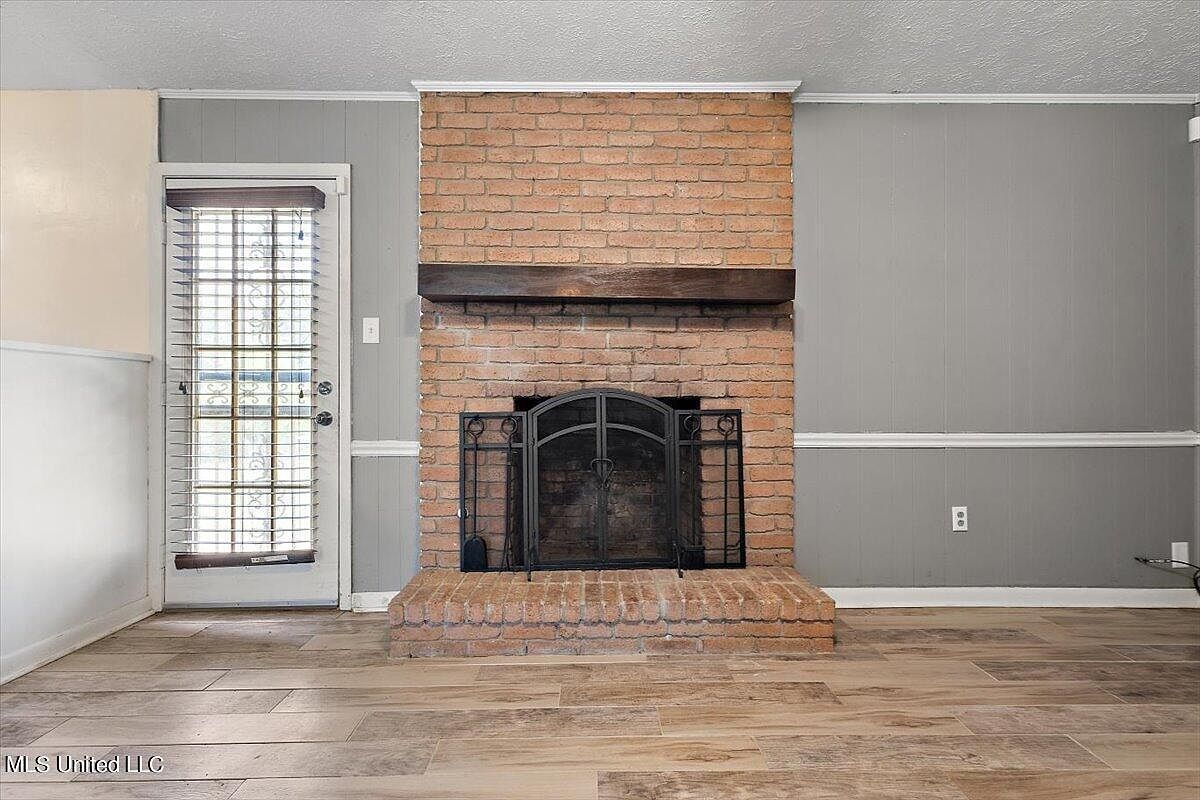 605 Upper Darby Rd Jackson, MS 39212  | Single Family