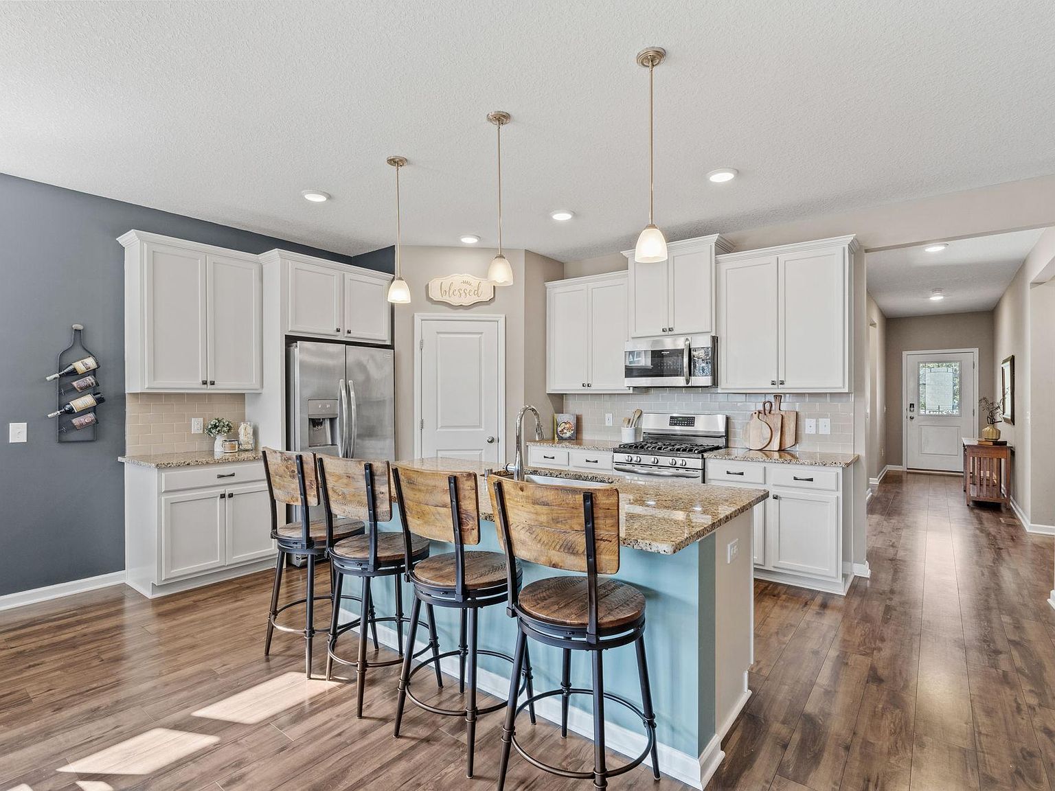 13172 Deerwood Ln N Dayton, MN 55327  | New build