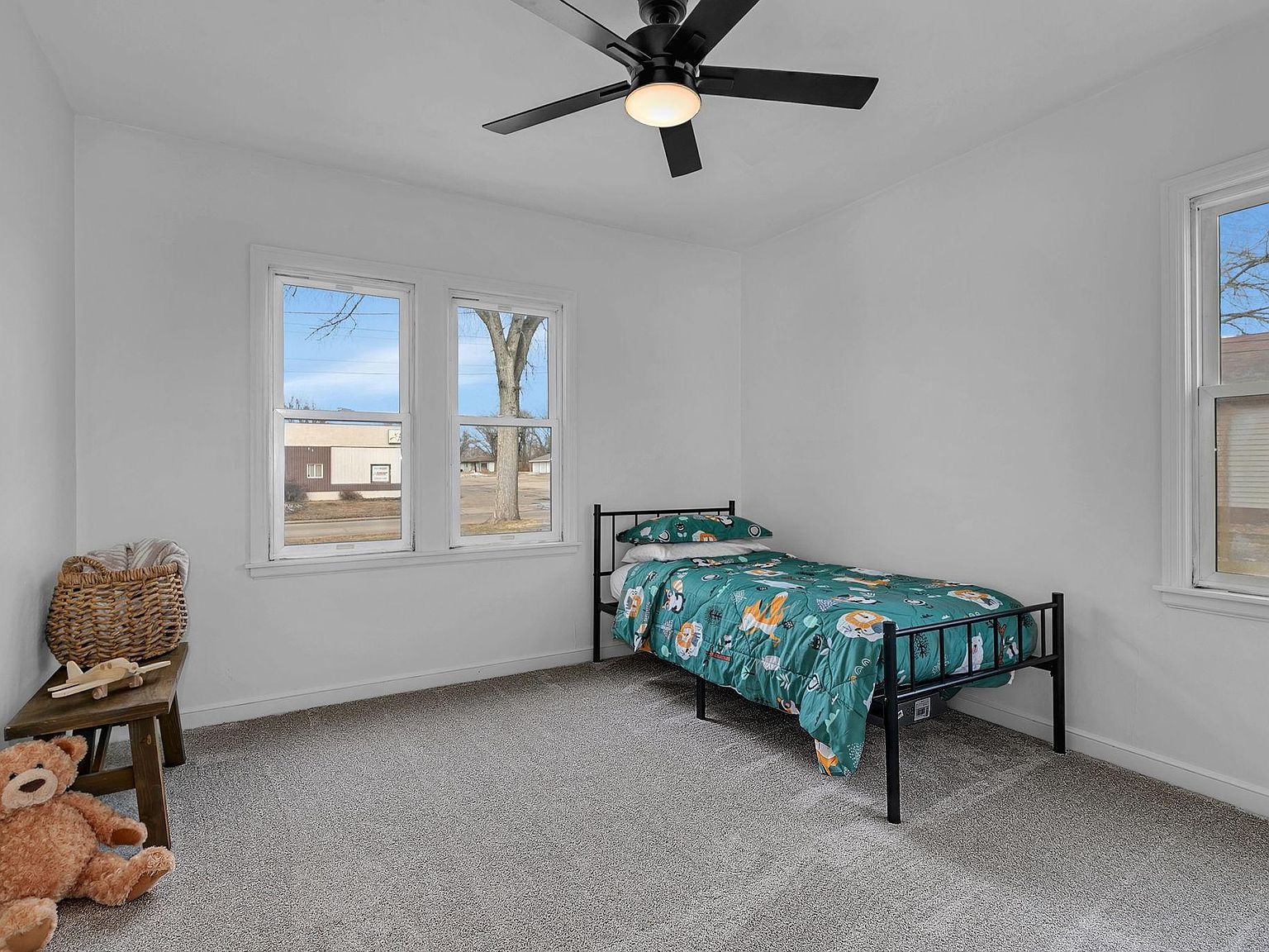 1106 Black Oak Ave Montevideo, MN 56265  | Single Family