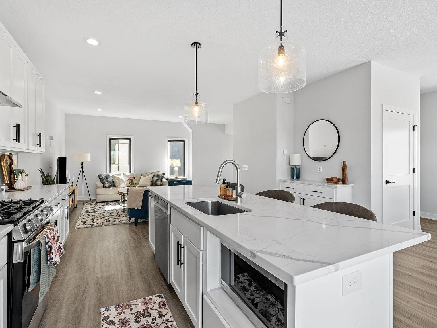 6301 16th Ave S Richfield, MN 55423 | Single Family