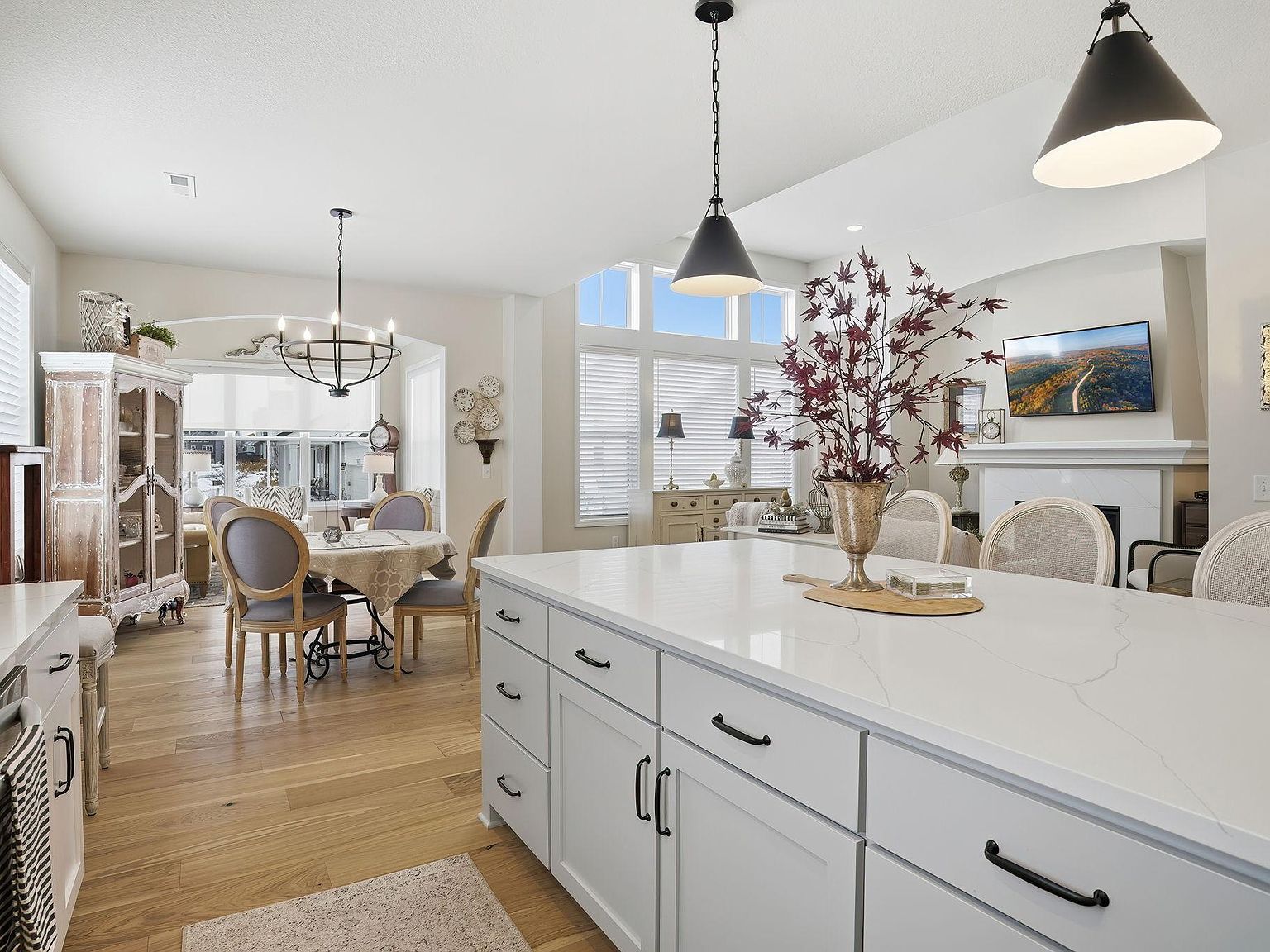 6506 Harvest Way Chaska, MN 55318  | Single Family