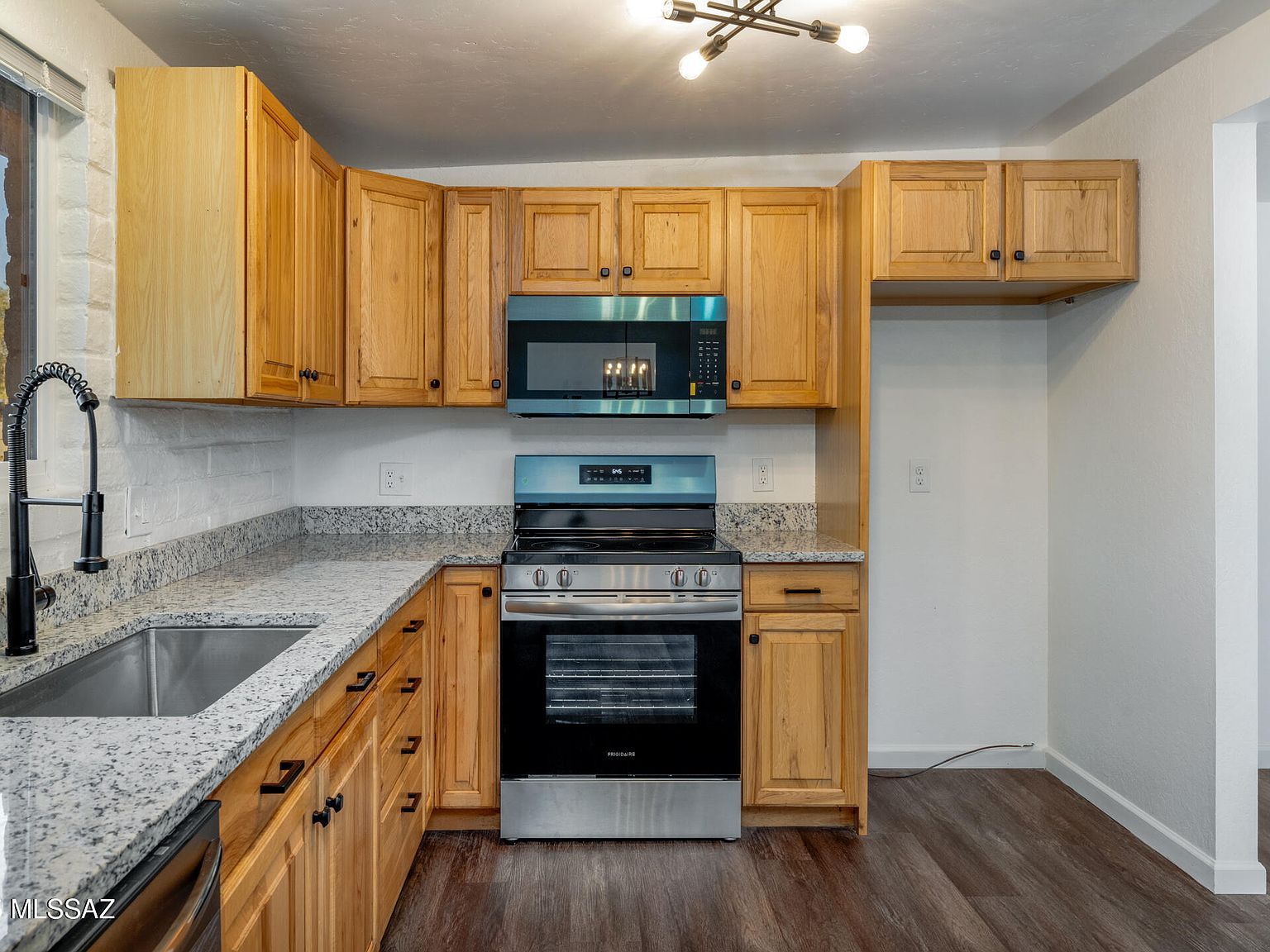 7156 E Desert Aire Dr Tucson, AZ 85730  | Single Family