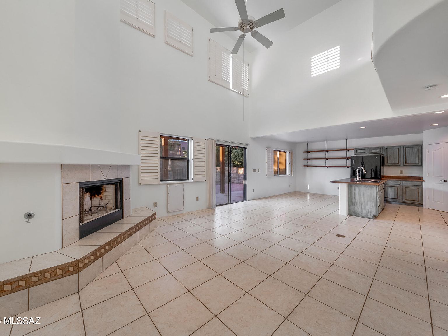 8786 E Corte Caida Del Sol Tucson, AZ 85715  | Single Family