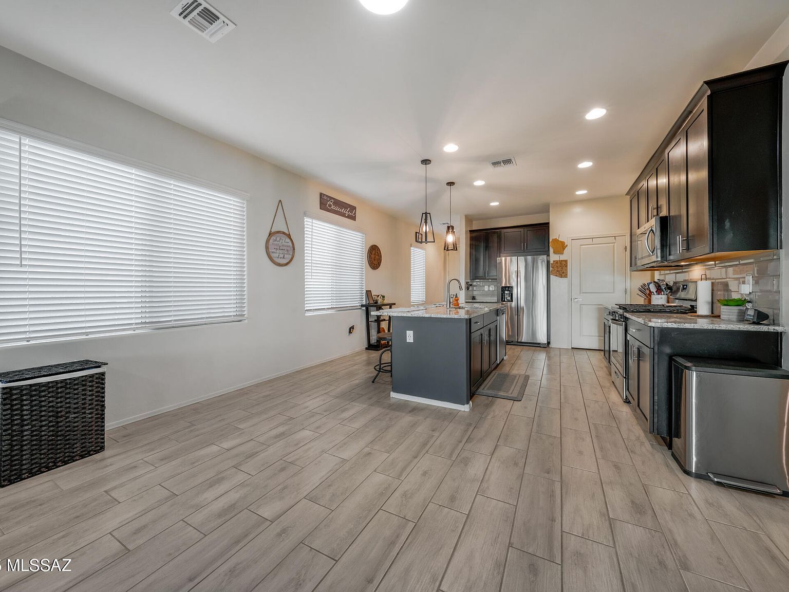 14734 S Avenida Lago De Plata Vail, AZ 85641 | Single Family