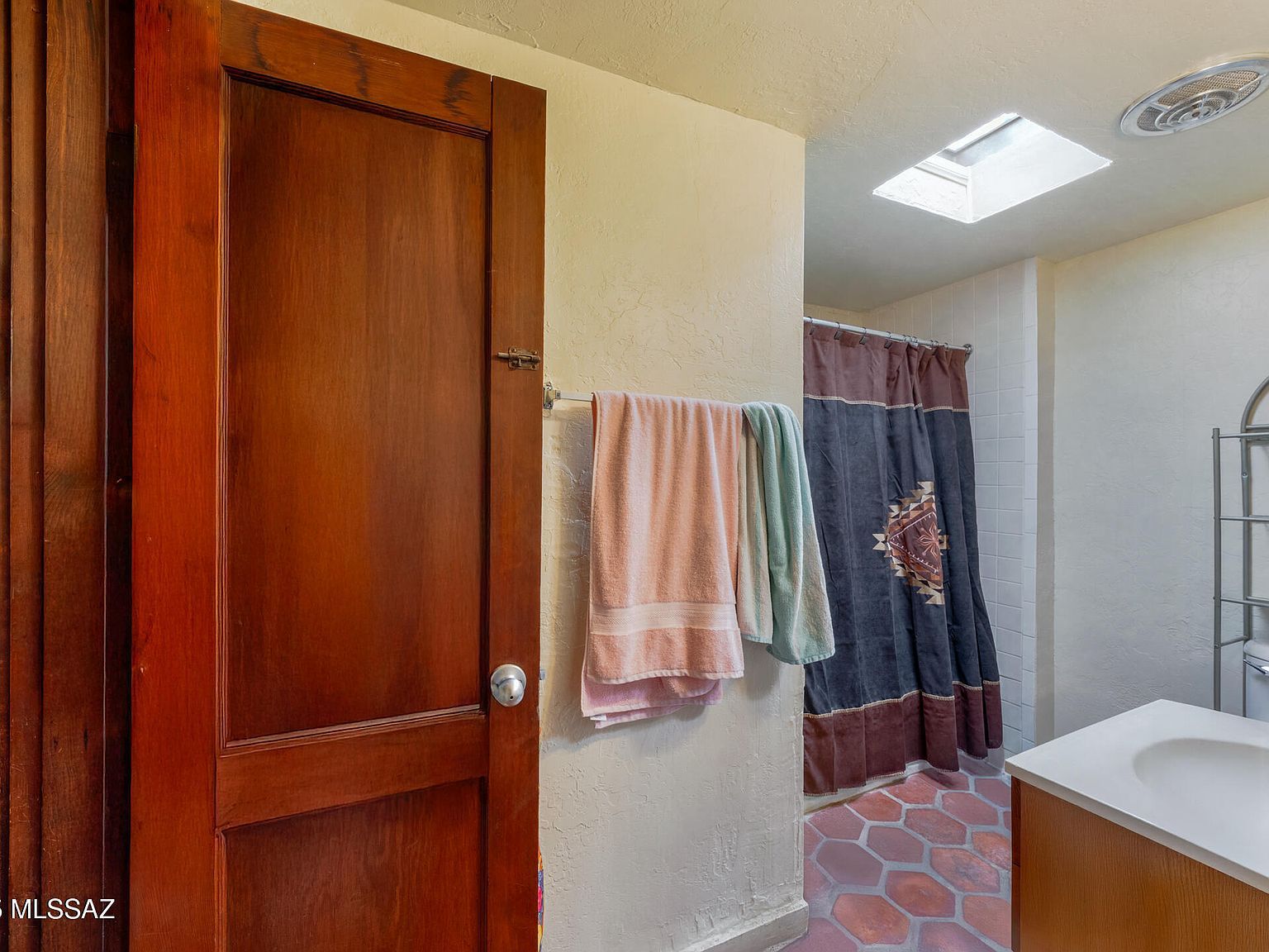 2813/2815 N Castro Ave Tucson, AZ 85705  | Multi Family