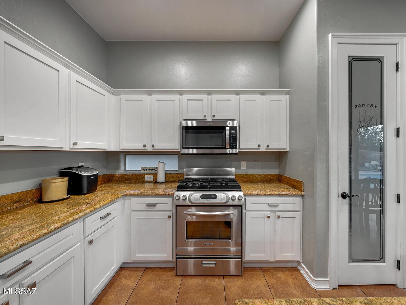 8286 N Amber Burst Dr Tucson, AZ 85743 | Single Family