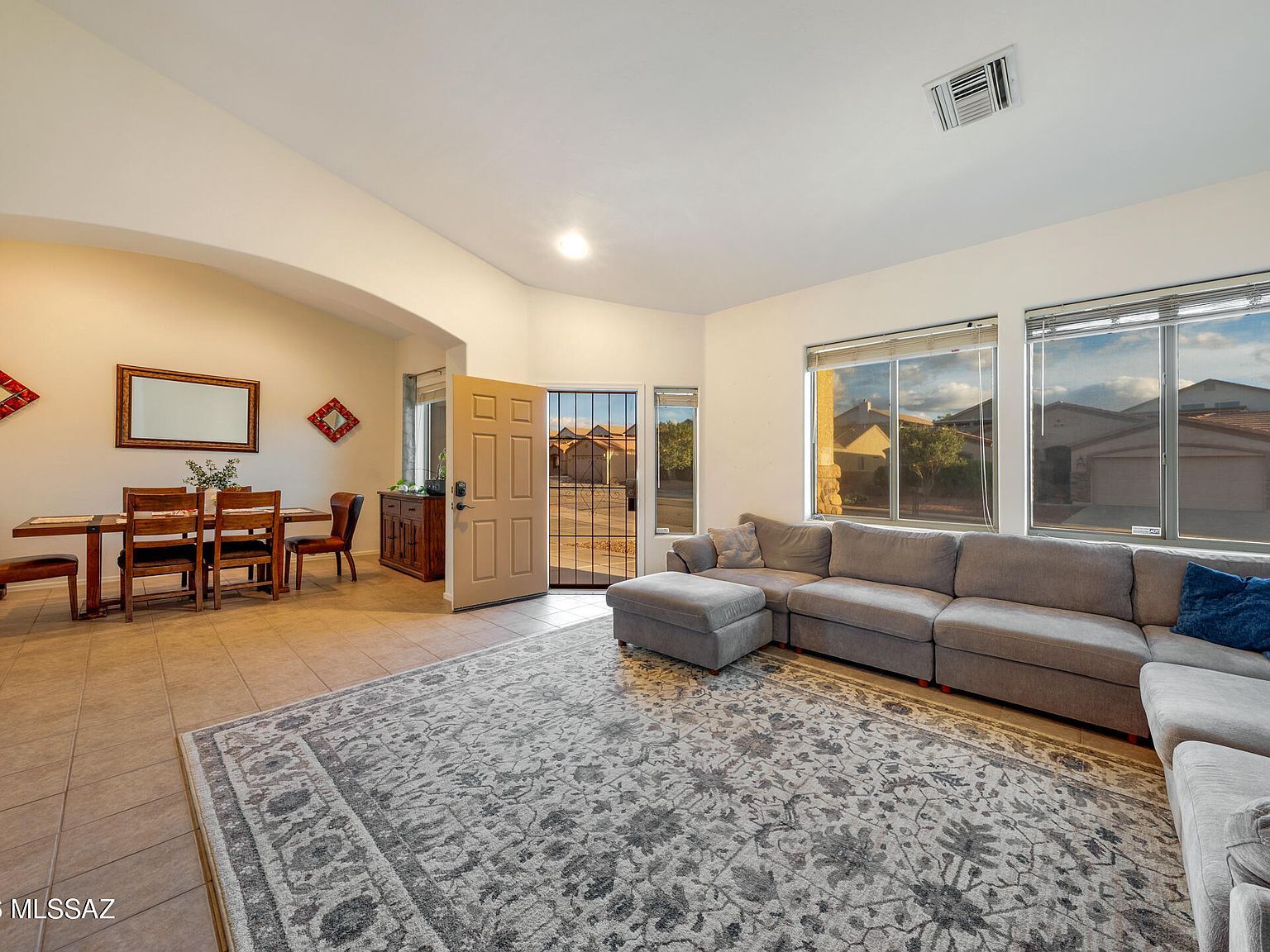 10151 E Corte Madera Fina Tucson, AZ 85730 | Single Family