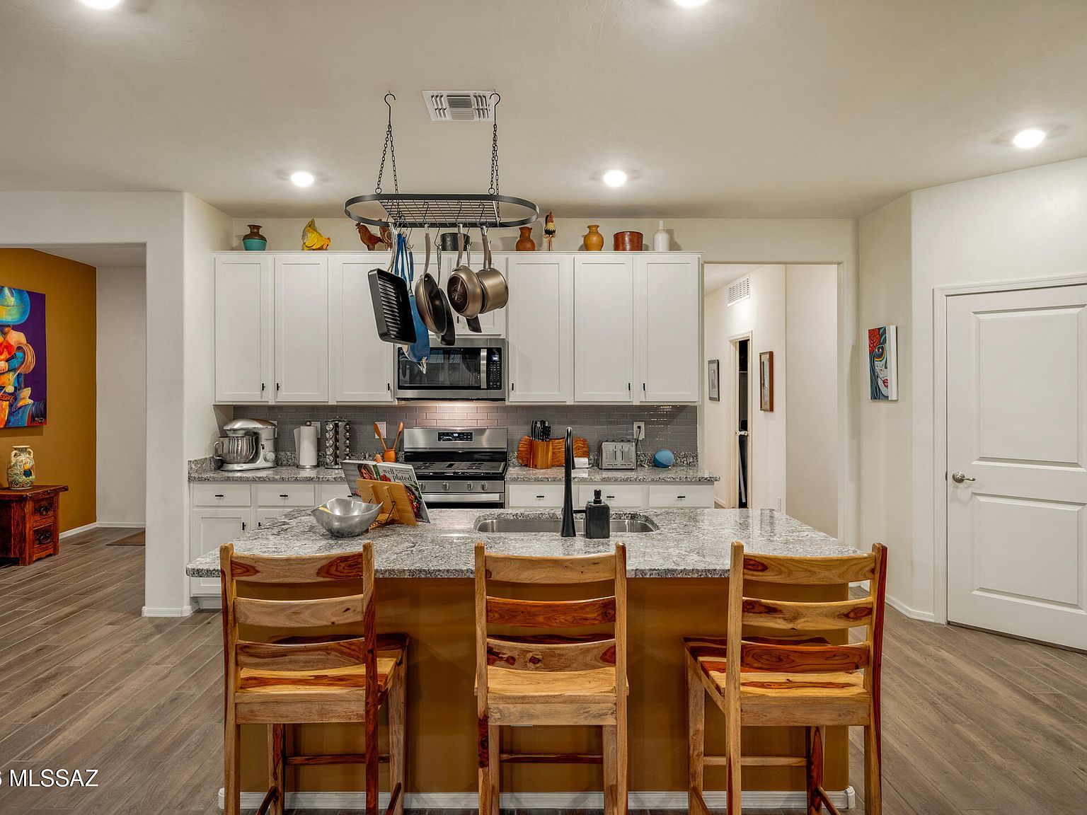 5829 W Pinto Loop Tucson, AZ 85742  | Single Family