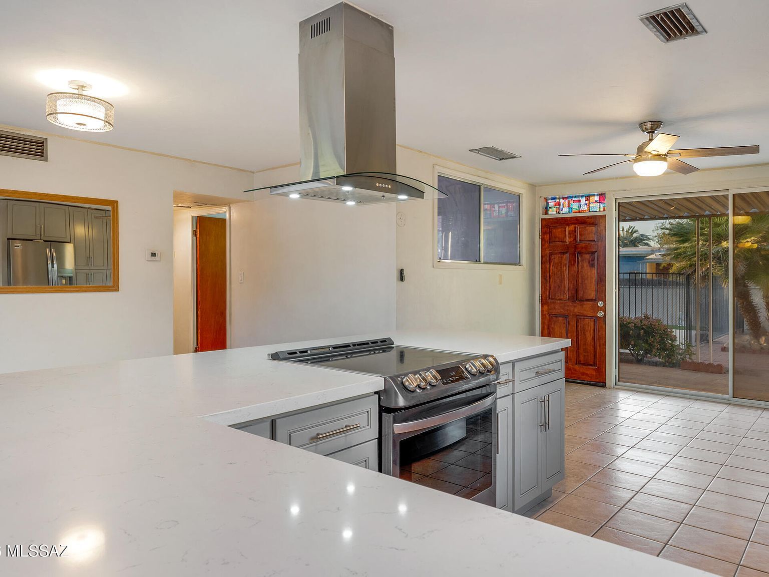 5051 E Julia St Tucson, AZ 85711  | Single Family