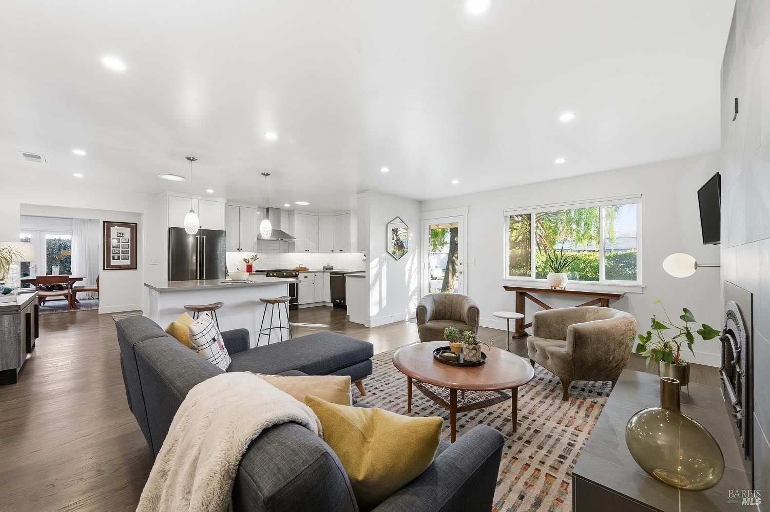 3612 Idlewild Ave Napa, CA 94558 | Single Family