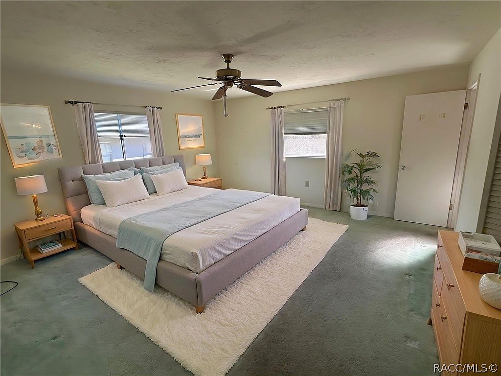 3335 N Tamarisk Ave Beverly Hills, FL 34465 | Single Family