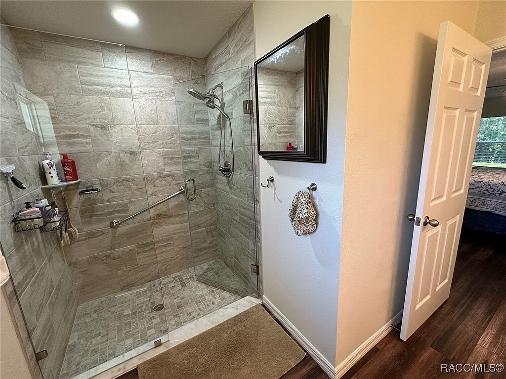 8291 N Downer Way Citrus Springs, FL 34434 | Single Family