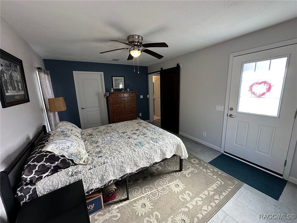 9705 N Cortlandt Dr Citrus Springs, FL 34434  | Single Family