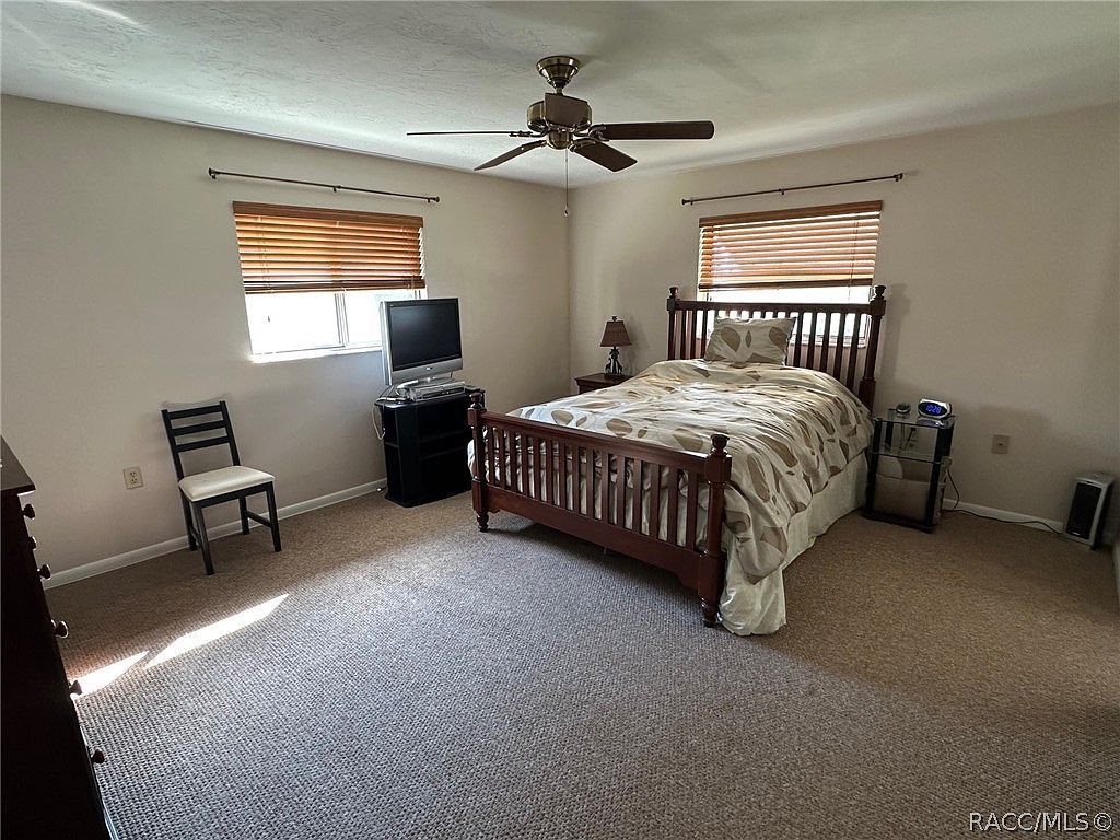 186 W Valerian Pl Beverly Hills, FL 34465  | Single Family