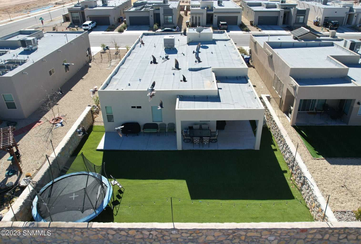 6149 Andromeda Loop, Las Cruces, NM 88012, USA  | Single Family