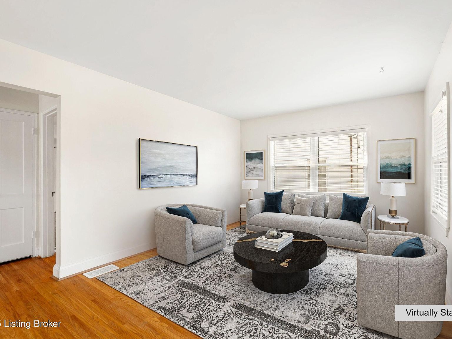 3424 Grandview Ave Saint Matthews, KY 40207  | Single Family