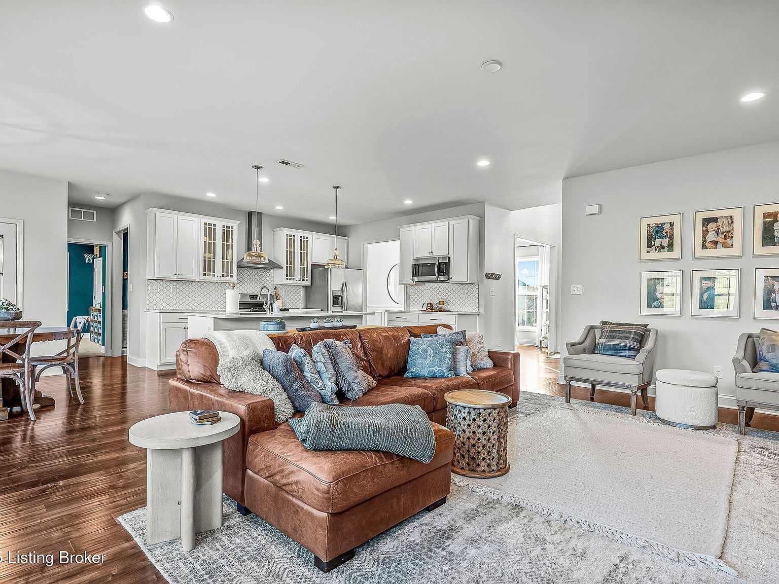 18104 Brightleaf Pl Fisherville, KY 40023  | Single Family