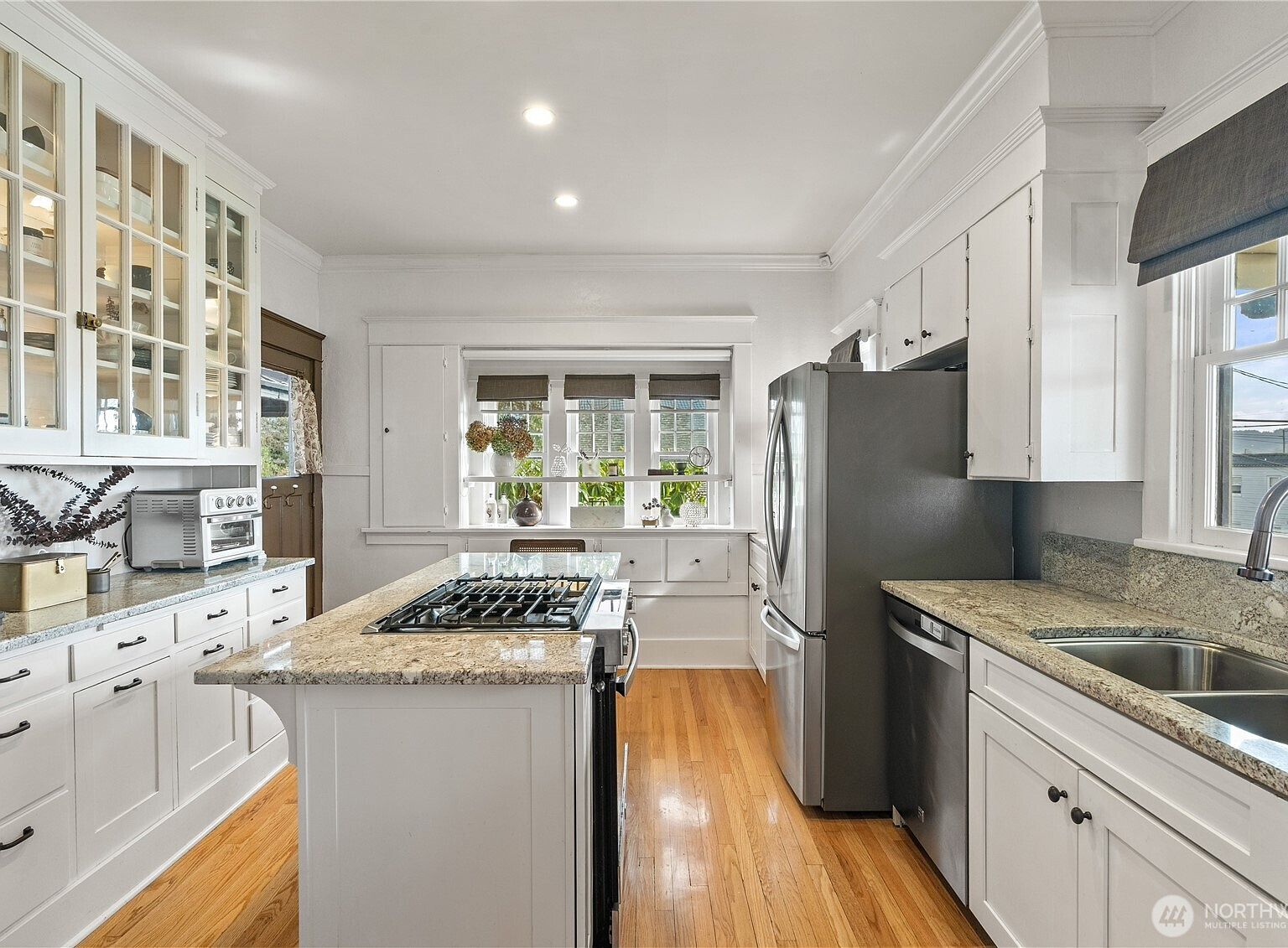 318 W Marcy Ave Montesano, WA 98563  | Single Family