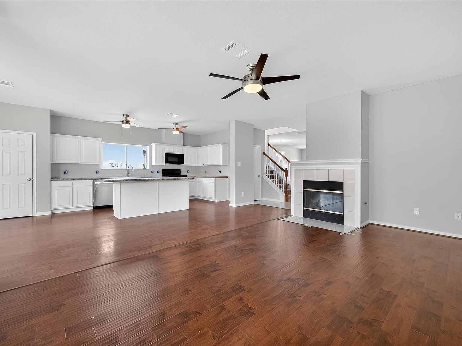 1302 Cross Draw Dr Houston, TX 77067  | Single Family