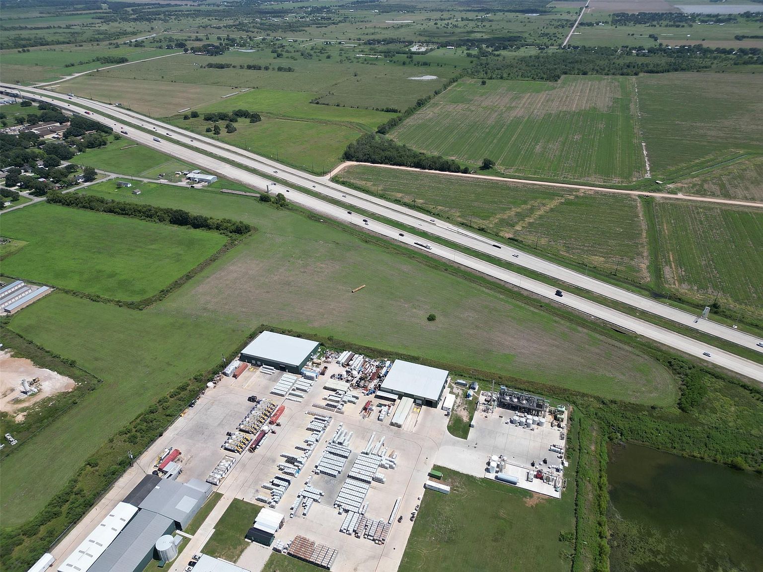 0 Highway 59 Beasley, TX 77417  | Land/Lot