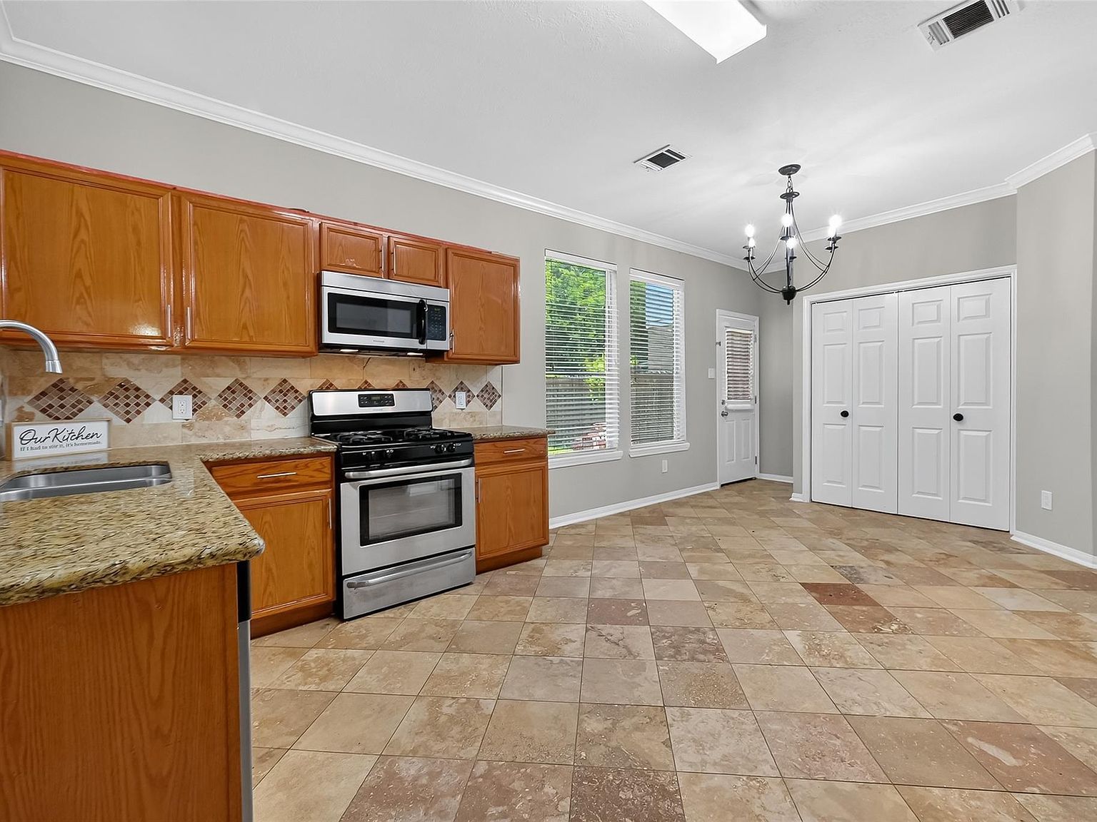 16602 Pademelon Dr Sugar Land, TX 77498 | Single Family