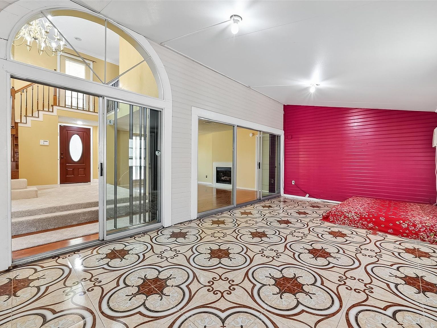 13051 Meadowline Dr Houston, TX 77082  | Single Family