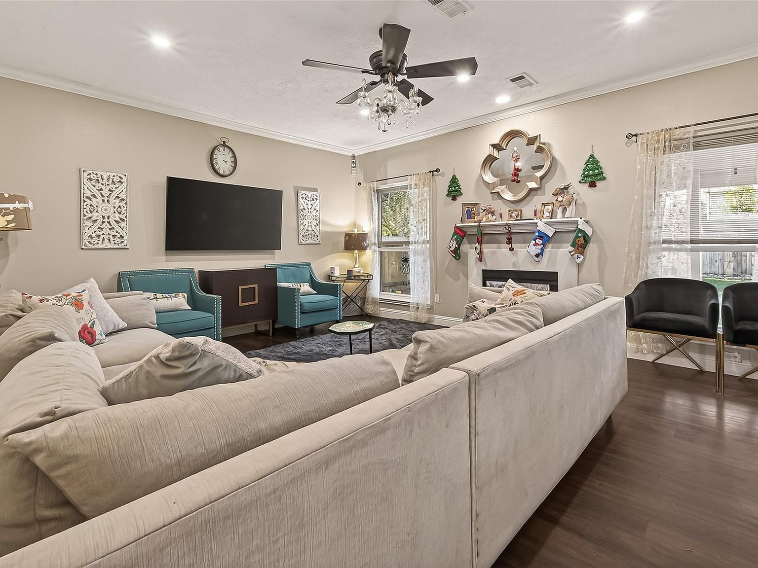 3611 Stacy Park Cir Katy, TX 77449 | Single Family