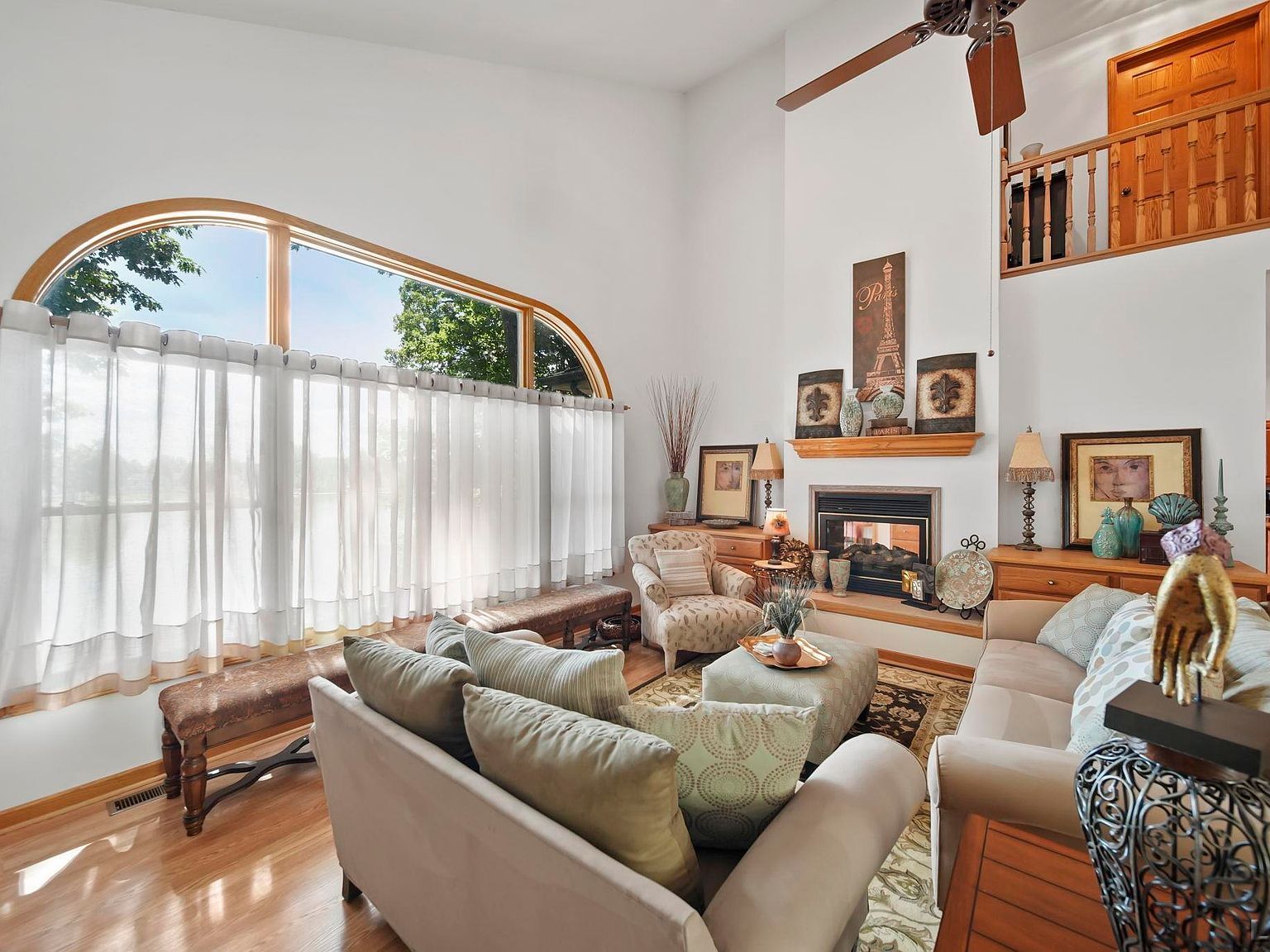 8443 Stephenson Rd Onsted, MI 49265 | Single Family