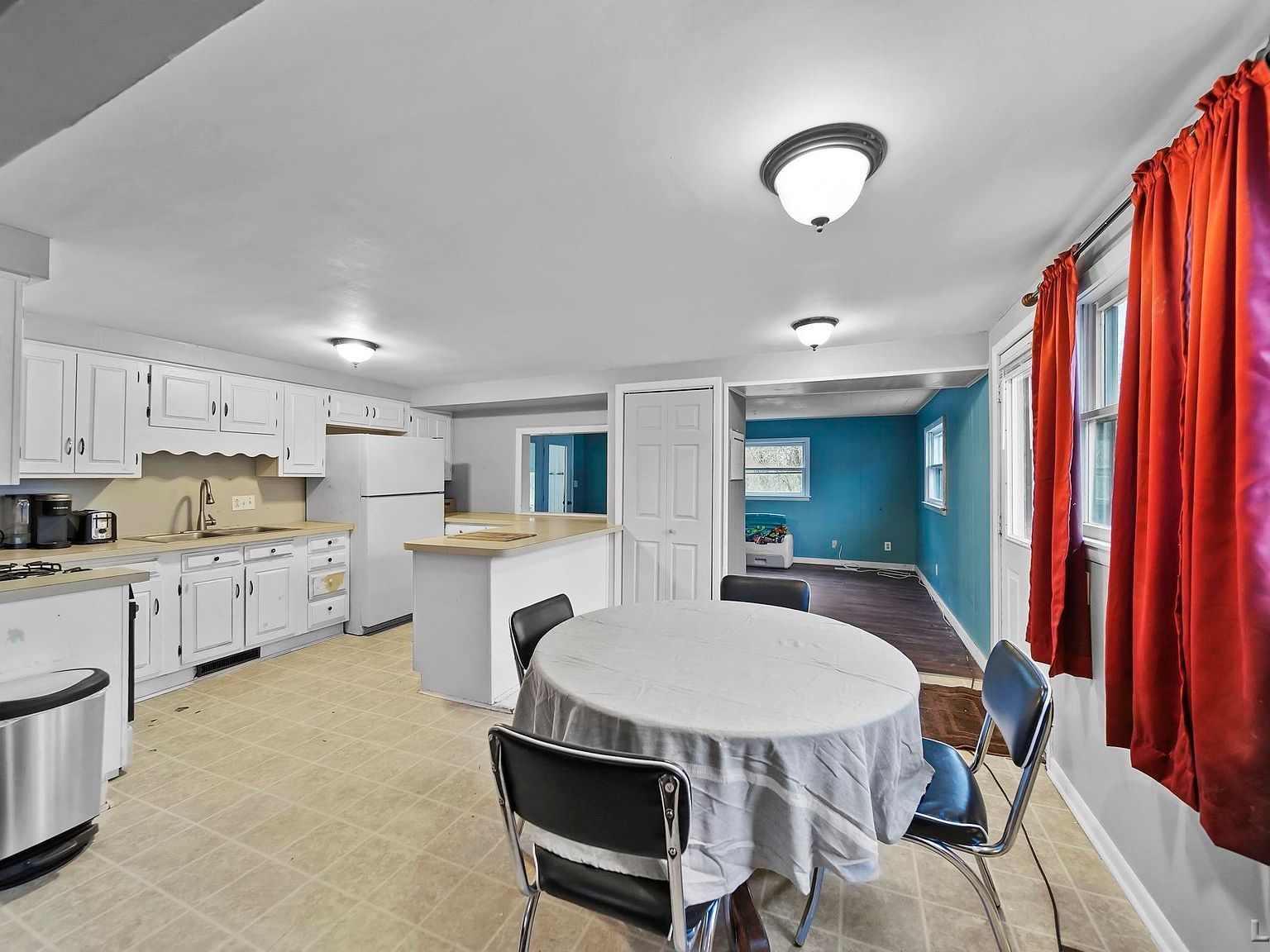 2369 Linden Ct Adrian, MI 49221 | Single Family