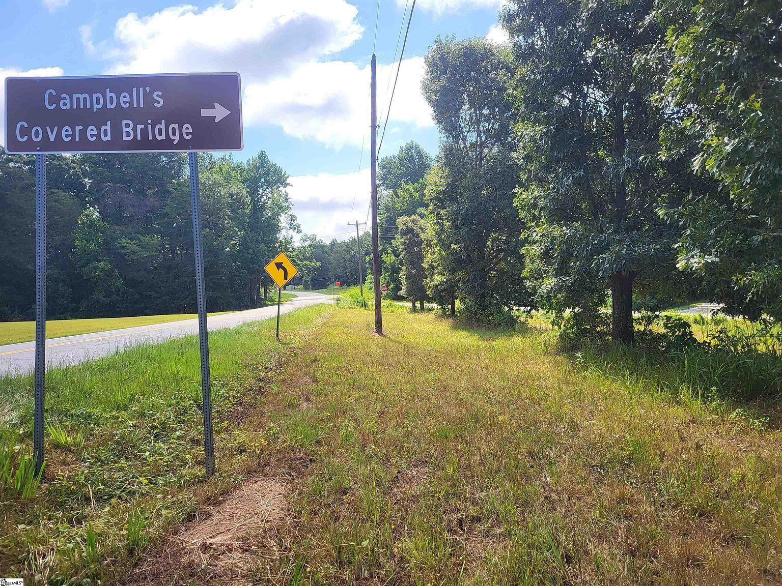 0 Highway 414 Landrum, SC 29356  | Land/Lot