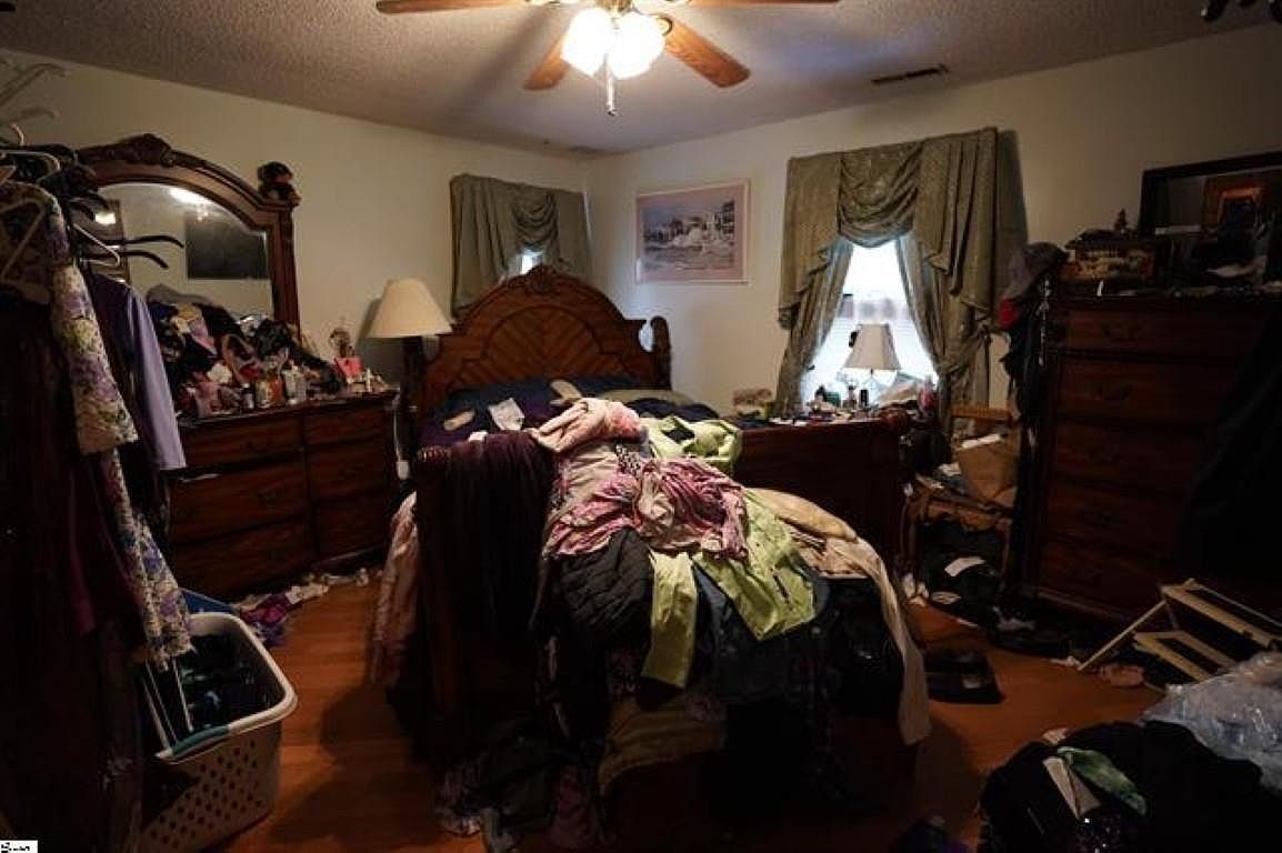 1212 Pleasant Hill Rd Landrum, SC 29356  | Single Family