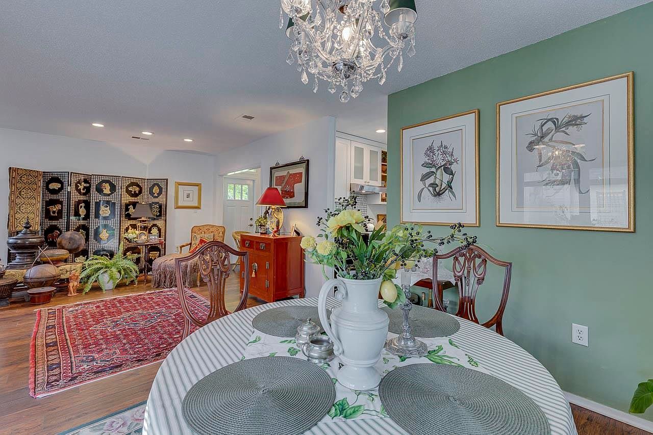 221 Saratoga Dr Greer, SC 29650  | Single Family