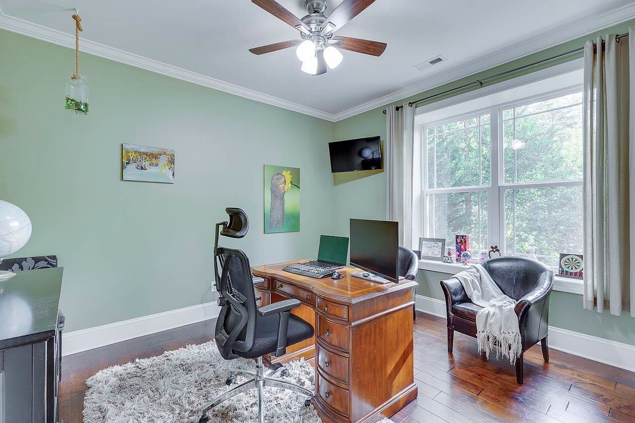 215 Windsor Rd Greer, SC 29651  | Single Family