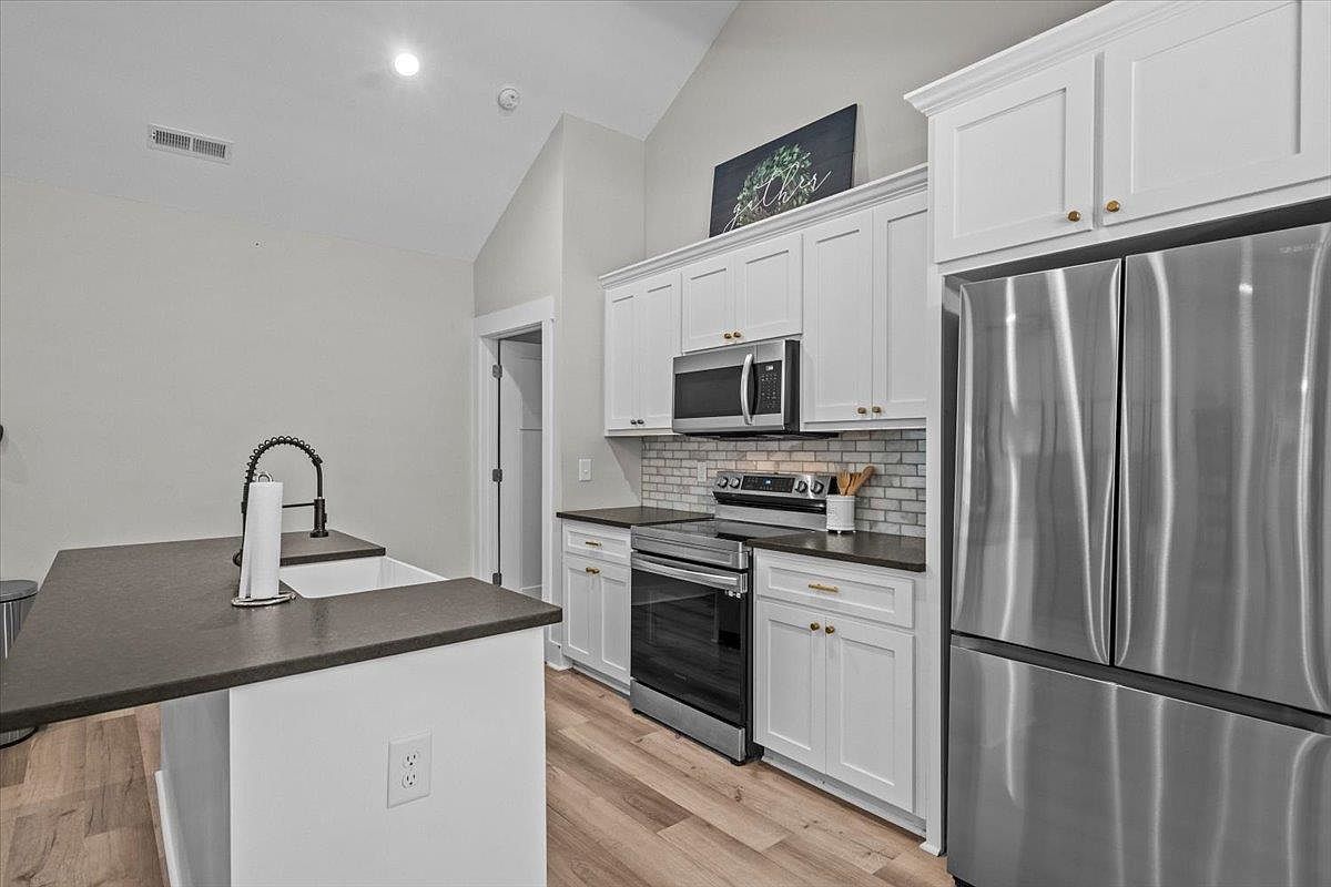 1141 Old Hills Bridge Rd Pauline, SC 29374  | Single Family