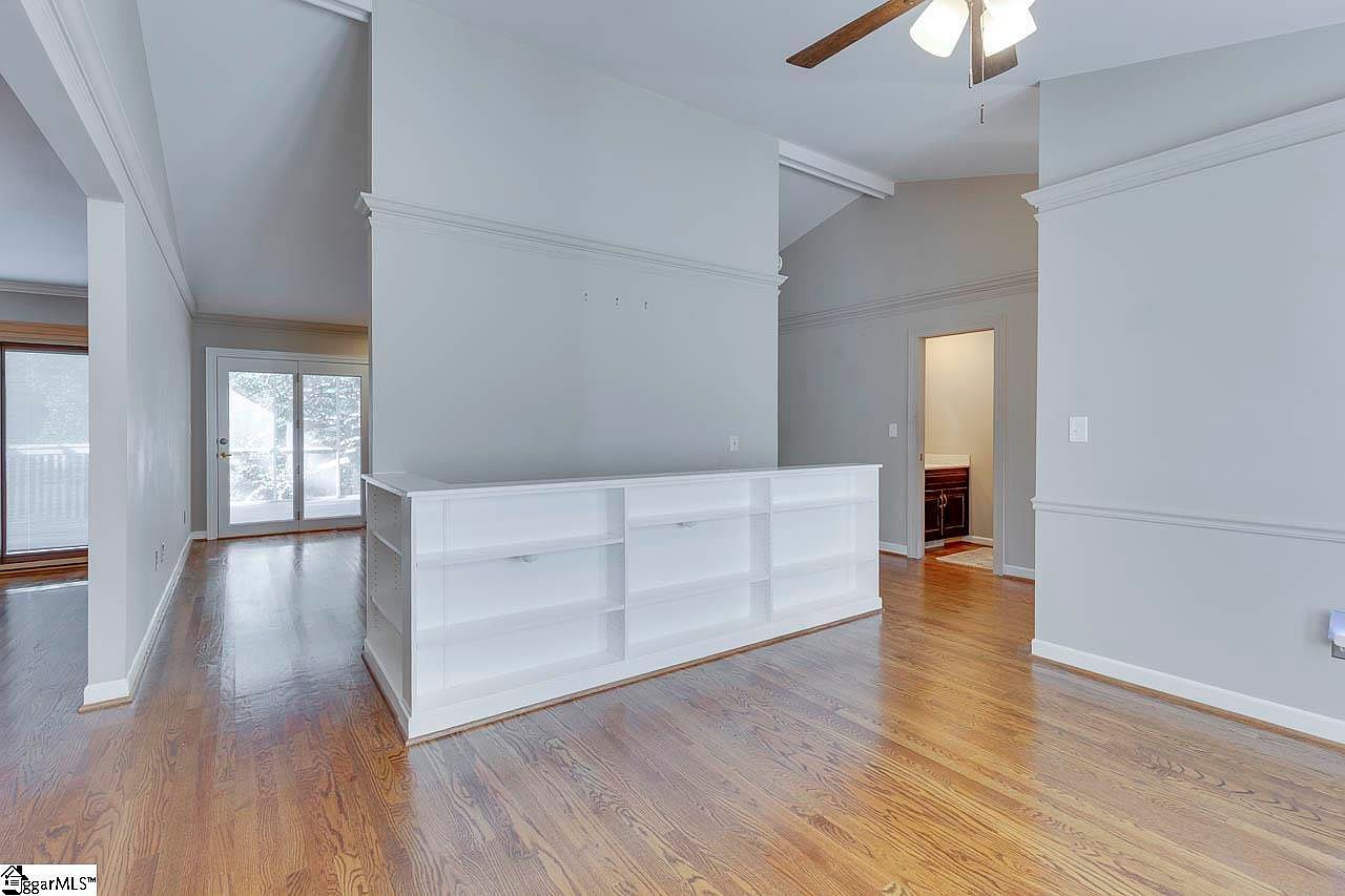 1205 Shadow Way Greenville, SC 29615  | New build