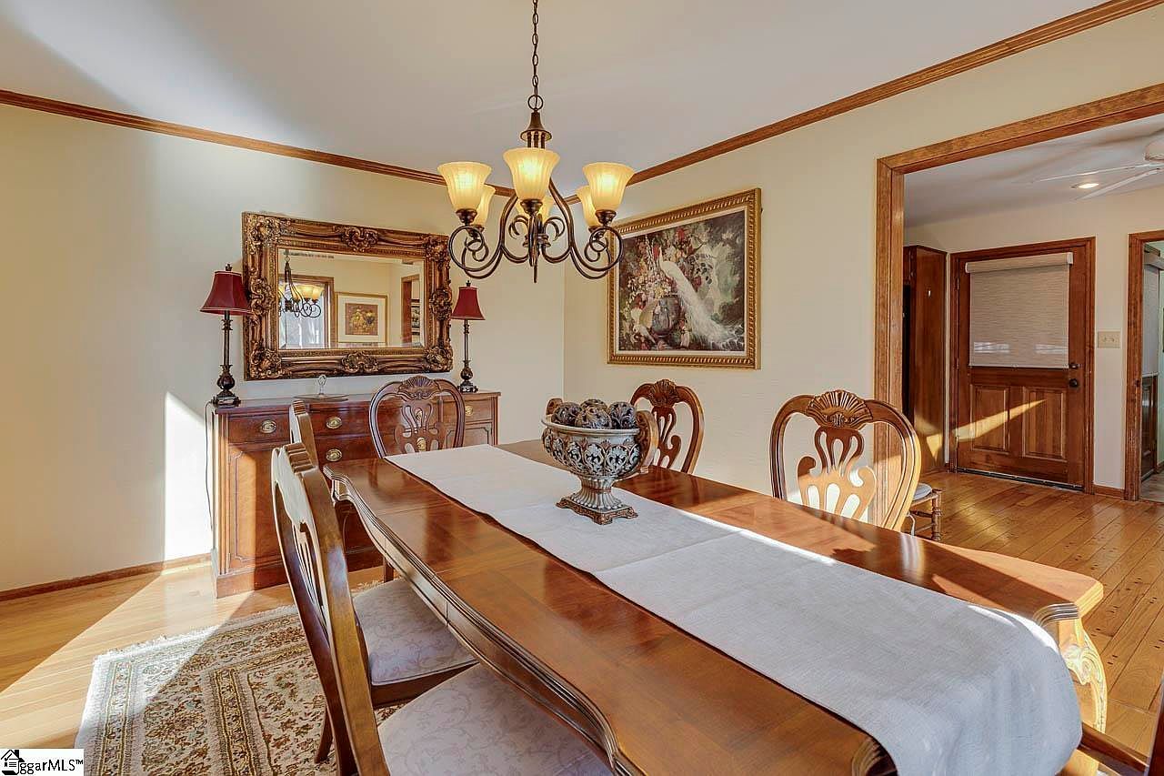 285 Old Batson Rd Taylors, SC 29687  | Single Family