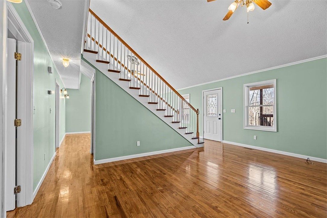 655 Ambler School Rd Pickens, SC 29671  | Single Family