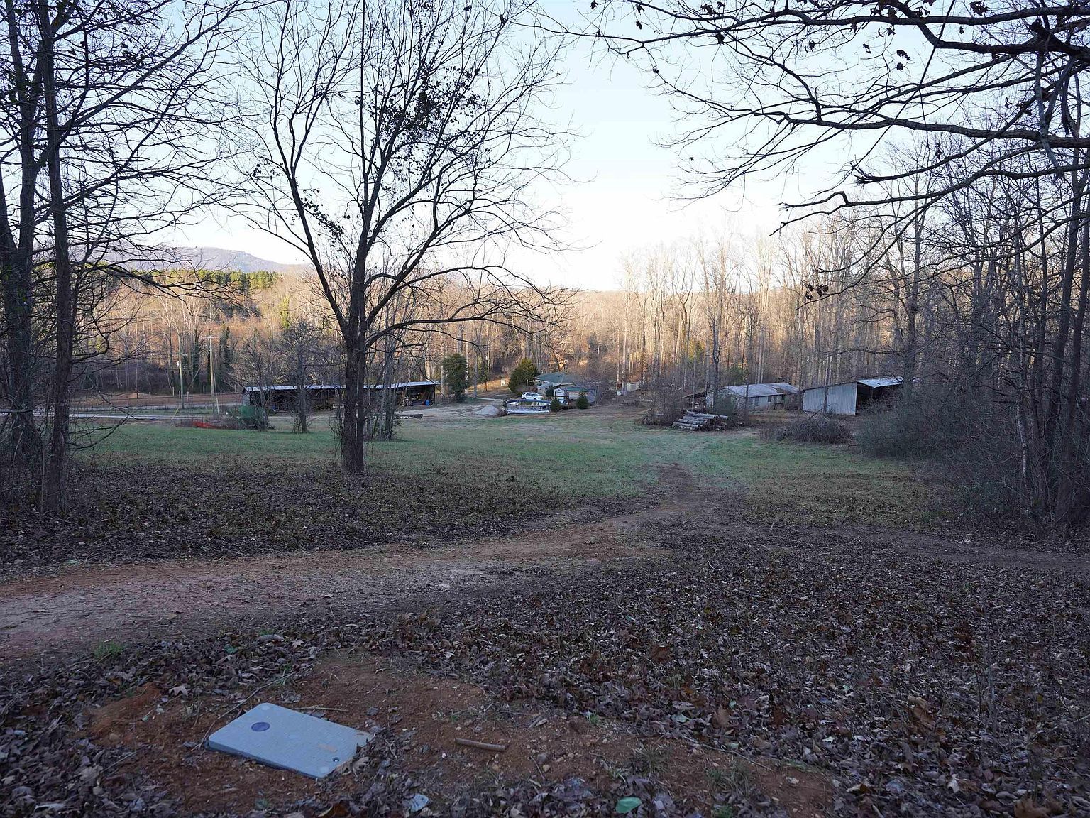 450 S Packs Mountain Rd Taylors, SC 29687  | Land/Lot