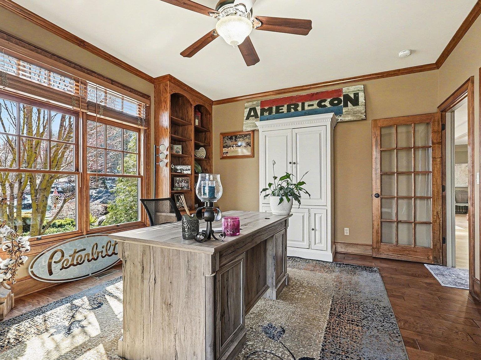 2554 Deep Gap Farm Rd Mill Spring, NC 28756  | Single Family