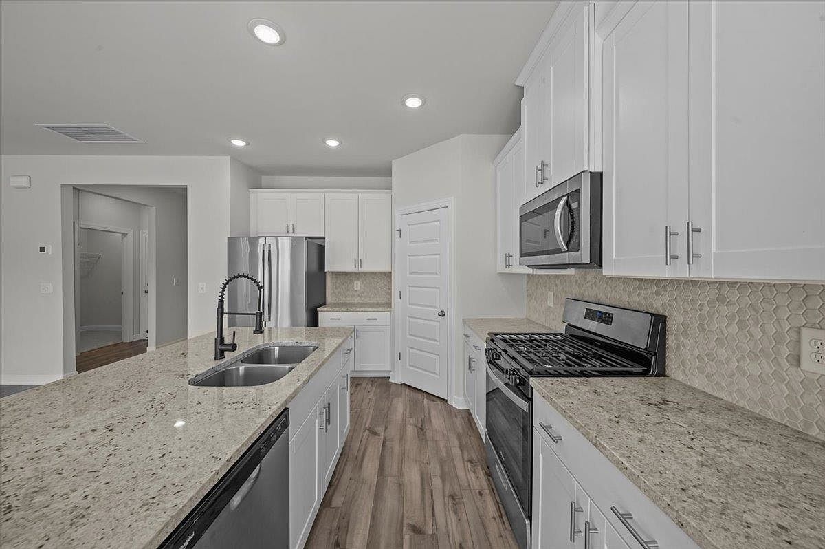 146 Vickery Rd Woodruff, SC 29388  | Single Family