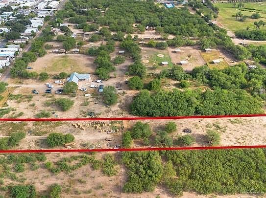 0 Tordillo Rd Mission, TX 78572  | Land/Lot