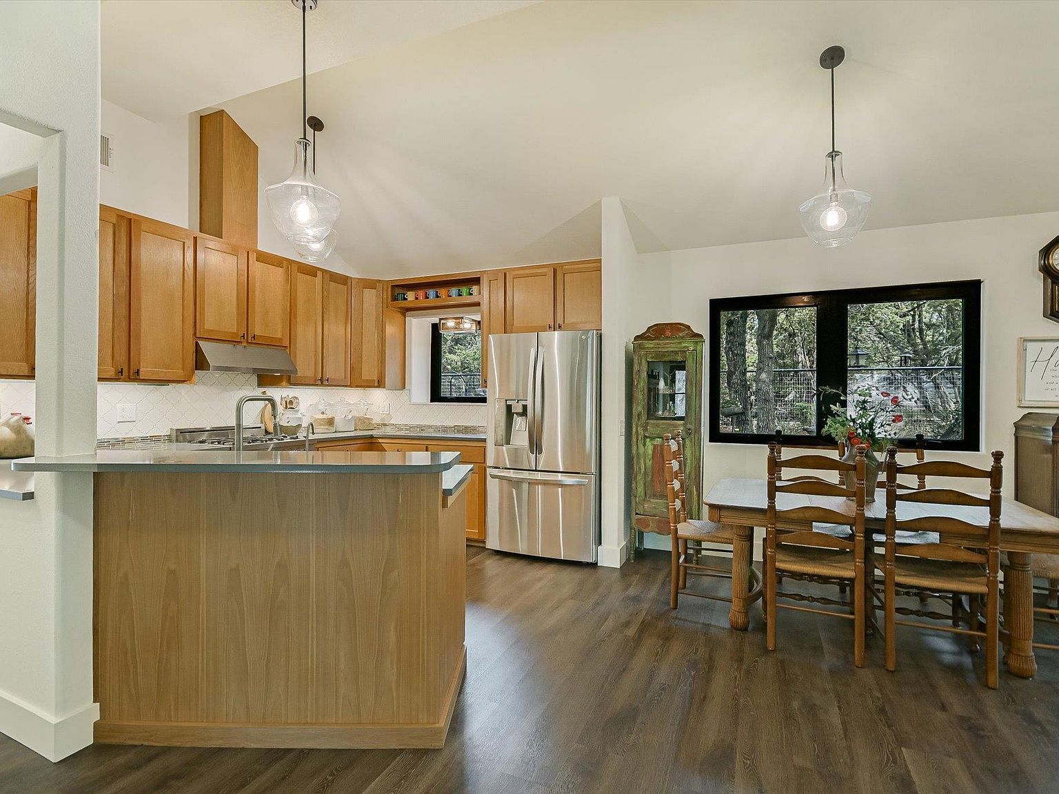 5 Sumac Ct Wimberley, TX 78676  | Single Family